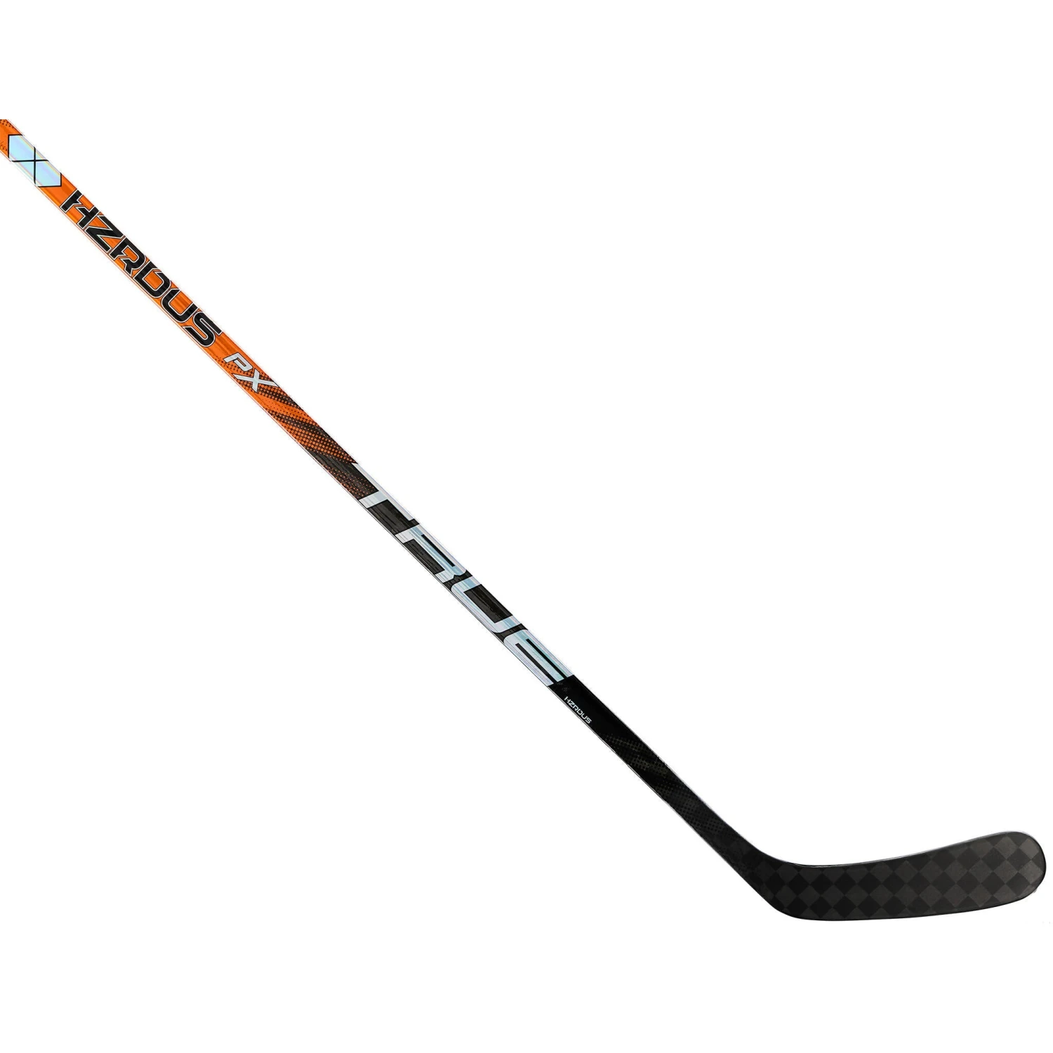 True Hockey Hzrdus PX Intermediate Hockey Stick - 55 Flex (2022) 3 True Hockey Hzrdus PX Intermediate Hockey Stick - 55 Flex (2022)