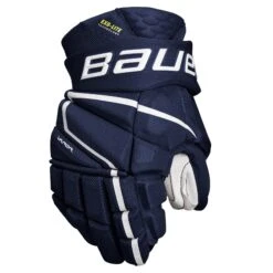 Bauer Vapor HyperLite Junior Hockey Gloves (2022) 12 Bauer Vapor HyperLite Junior Hockey Gloves (2022) -Sports Hockey 23e50393fd47b92e9255a21b6b3ea4ec