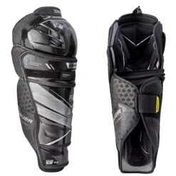 Bauer Supreme 3S Pro Intermediate Hockey Shin Guards (2021) -Sports Hockey 2527ac1004b34f514b727094caffc113 7b27aad7 08a2 406a 9795 0f27fb9ff360