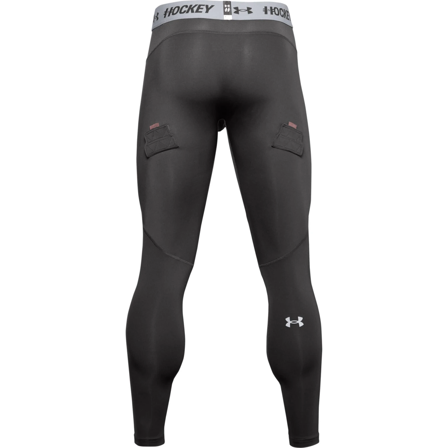 Under Armour UA Hockey Men's Compression Leggings 4 Under Armour UA Hockey Men's Compression Leggings - Image 2