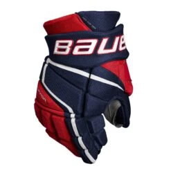Bauer Vapor 3X Pro Junior Hockey Gloves (2022) -Sports Hockey 271751a7a91f8223518cbe8be0289ed4
