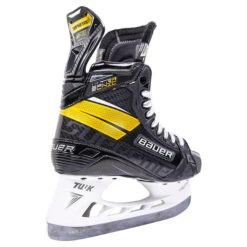 Bauer Supreme UltraSonic Senior Hockey Skates (2020) -Sports Hockey 279fc94d938464eadd5c66f9be51b4ca