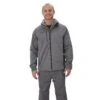 Bauer Supreme Youth Lightweight Jacket - Grey -Sports Hockey 27ee28b3305c2a277b89cdbaffa84b43