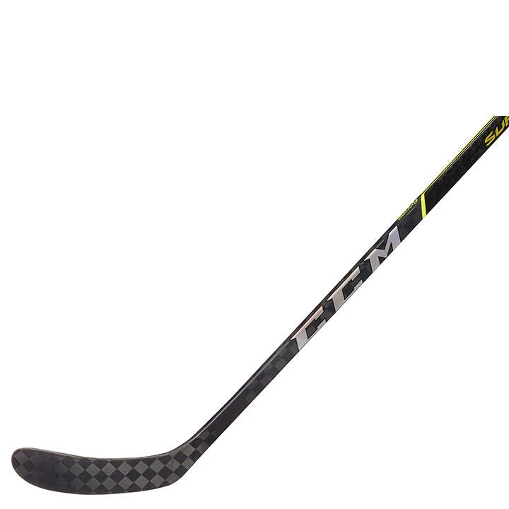 CCM Super Tacks AS3 Pro Senior Hockey Stick (2020) 3 CCM Super Tacks AS3 Pro Senior Hockey Stick (2020)