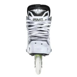 Bauer Mission Inhaler WM03 Senior Roller Hockey Skates -Sports Hockey 285bba893b3c4b6aa0d21346df3bb30a