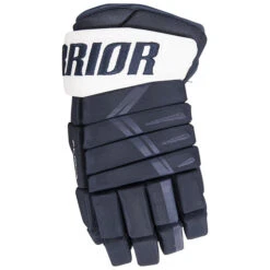 Warrior EVO Lite Senior Hockey Gloves - Source Exclusive