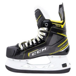 CCM Super Tacks Vector Premier Junior Hockey Skates (2020) - Source Exclusive -Sports Hockey 29b2be4f6ef4745f29381df5883540f2
