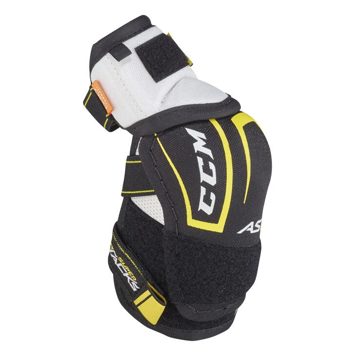 CCM Super Tacks AS1 Youth Hockey Elbow Pads 3 CCM Super Tacks AS1 Youth Hockey Elbow Pads
