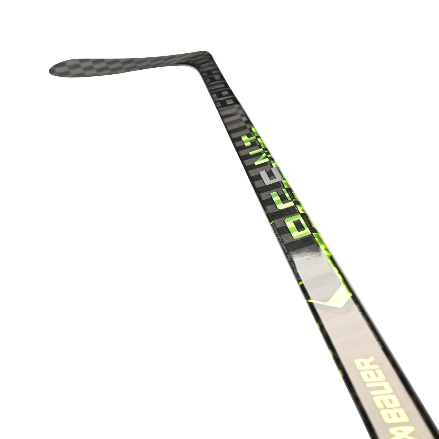 Bauer AG5NT Grip Senior Hockey Stick (2022) 7 Bauer AG5NT Grip Senior Hockey Stick (2022) - Image 5