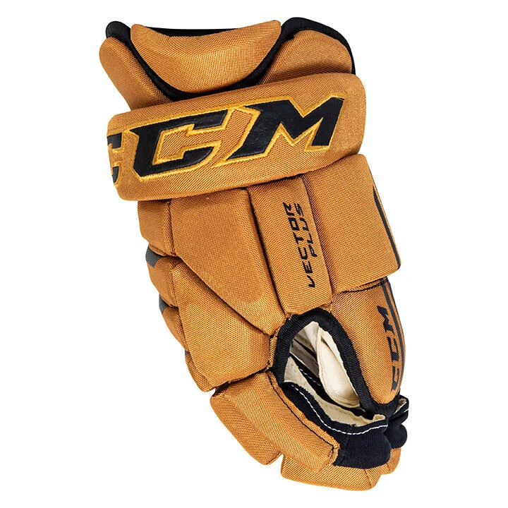 CCM Super Tacks Vector Plus Junior Hockey Gloves 2020 - Source Exclusive 4 CCM Super Tacks Vector Plus Junior Hockey Gloves 2020 - Source Exclusive - Image 2