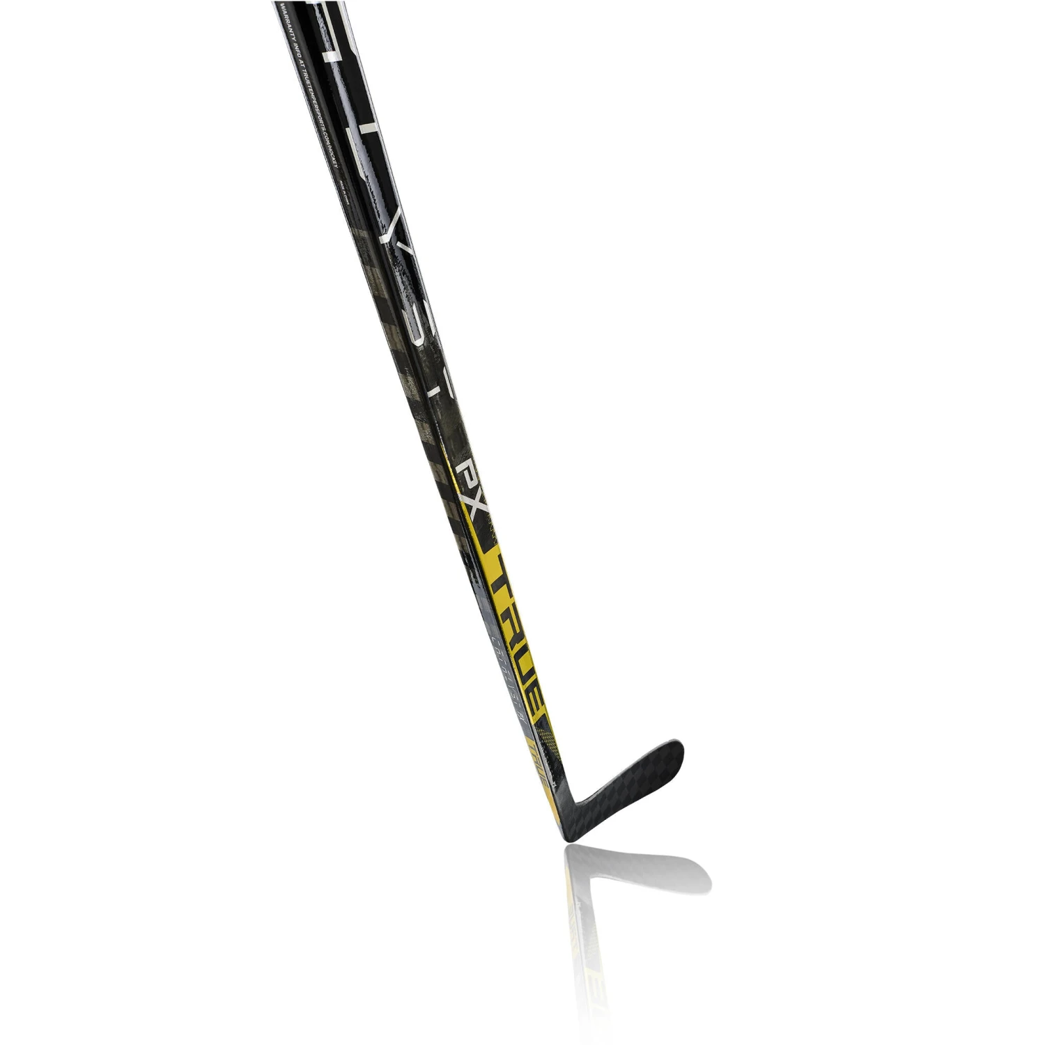 True Hockey Catalyst PX Junior Hockey Stick - 40 Flex (2022) 4 True Hockey Catalyst PX Junior Hockey Stick - 40 Flex (2022) - Image 2