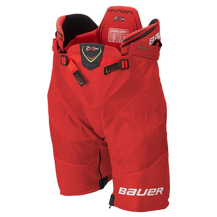 Bauer Vapor 2X Pro Senior Hockey Pants (2020) 5 Bauer Vapor 2X Pro Senior Hockey Pants (2020) - Image 3