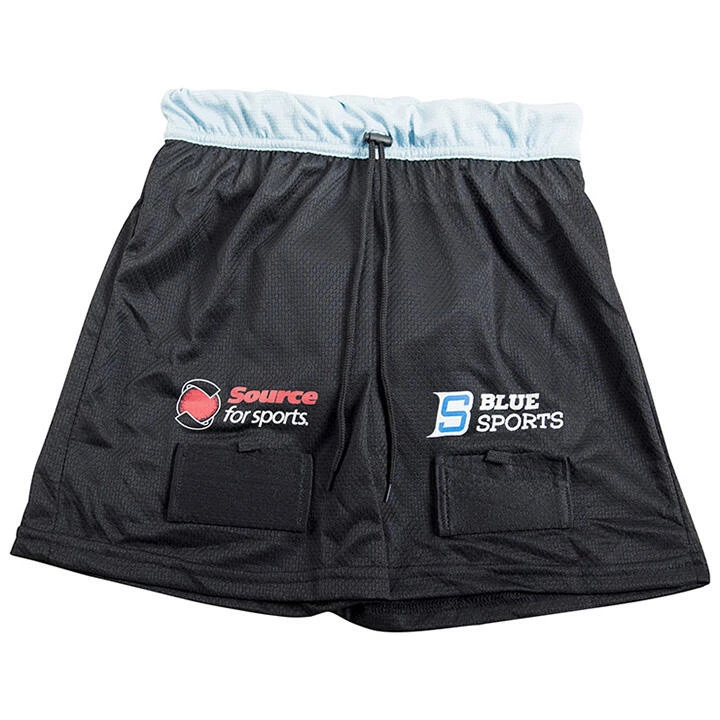 Source For Sports Classic Youth Mesh Jill Shorts 3 Source For Sports Classic Youth Mesh Jill Shorts
