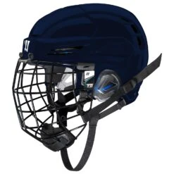 Warrior Covert PX2 Senior Hockey Helmet Combo -Sports Hockey 31ecdfd991bd598c35d66105478d18a8