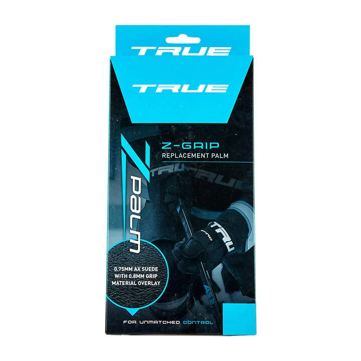 True Hockey True Zpalm Z-Grip Replacement Palm 3 True Hockey True Zpalm Z-Grip Replacement Palm