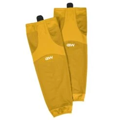Gamewear SK6500 Single Tone Intermediate Hockey Practice Socks - 27" -Sports Hockey 339f8ae90973770731d8655e7d30cec2