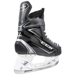 CCM Ribcor Silver Senior Hockey Skates (2019) - Source Exclusive -Sports Hockey 33c9e09a2e399261fbb53f295b17d208