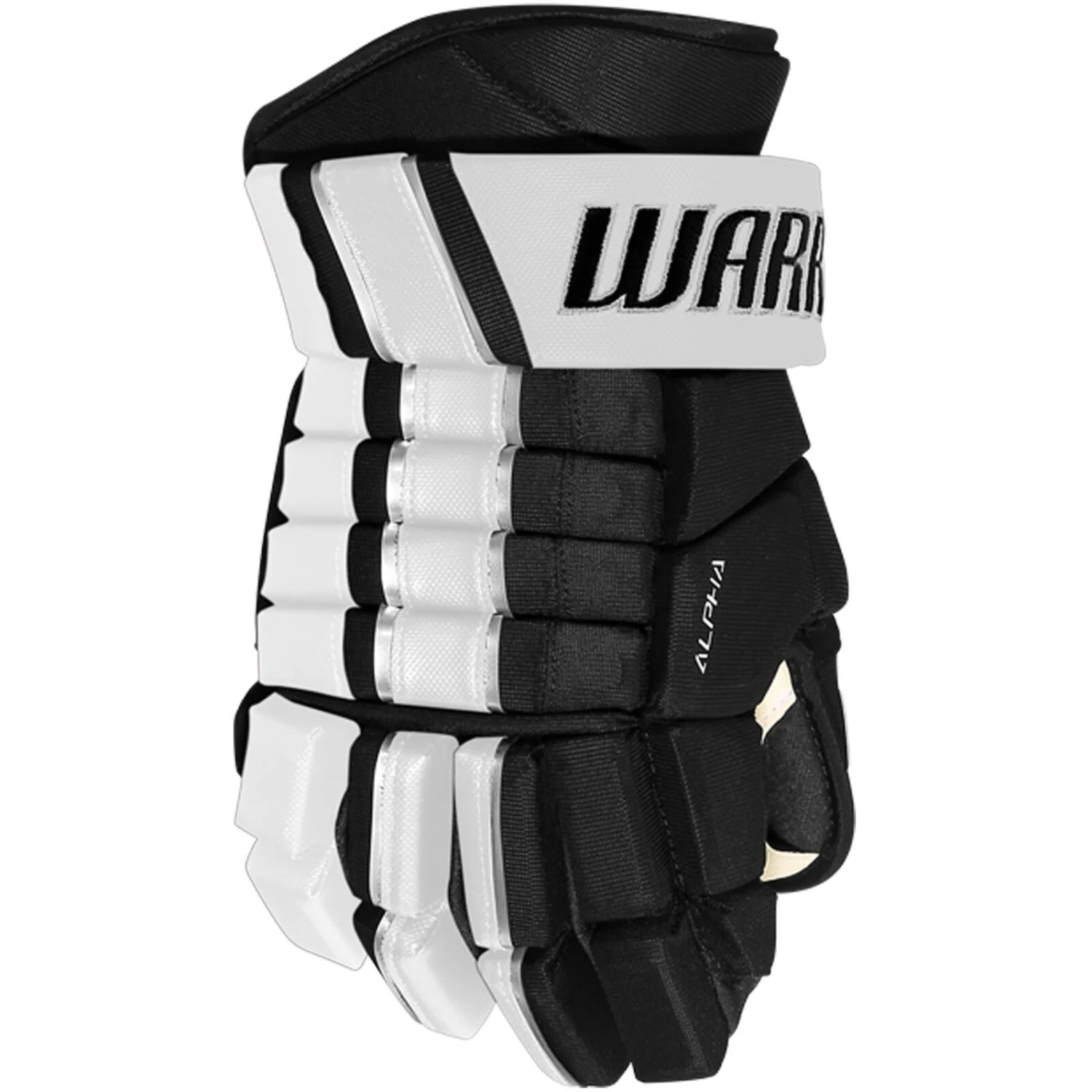 Warrior FR Pro Senior Hockey Gloves 6 Warrior FR Pro Senior Hockey Gloves - Image 4