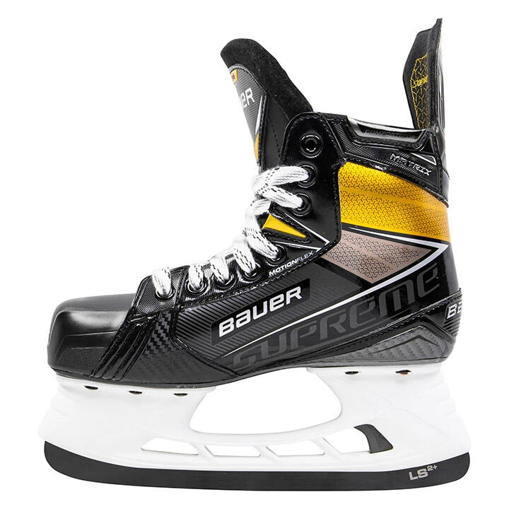 Bauer Supreme Matrix Junior Hockey Skates (2020) - Source Exclusive 4 Bauer Supreme Matrix Junior Hockey Skates (2020) - Source Exclusive - Image 2