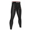 CCM Junior Compression Pants With Grip/Jock/Tabs -Sports Hockey 34b9df540a9029c95da862c170623ebc
