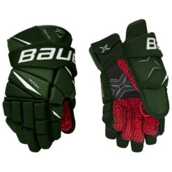 Bauer Vapor X2.9 Senior Hockey Gloves -Sports Hockey 354d57faabb6ab4eb1f40eaf904f75bd