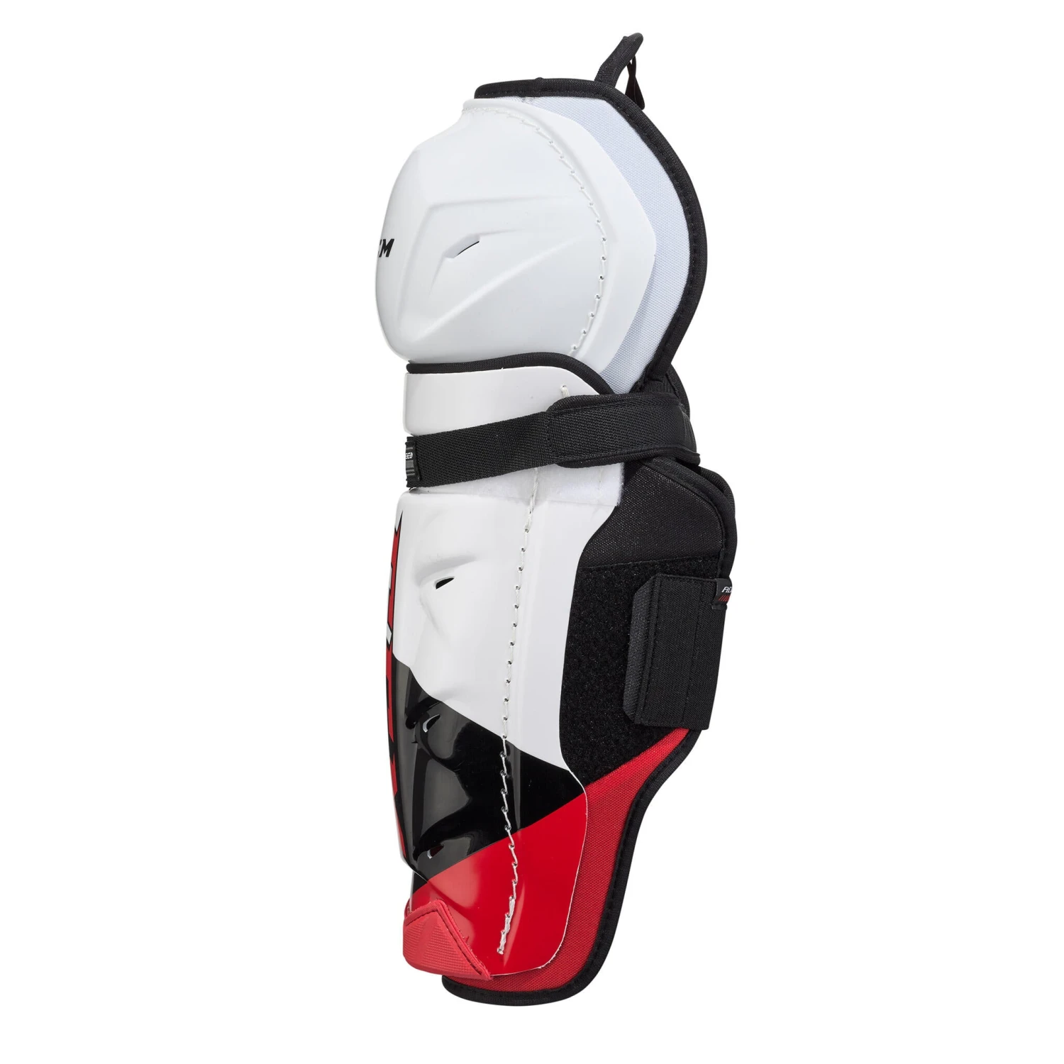 CCM JetSpeed Control Senior Shin Pads (2021) - Source Exclusive 5 CCM JetSpeed Control Senior Shin Pads (2021) - Source Exclusive - Image 4