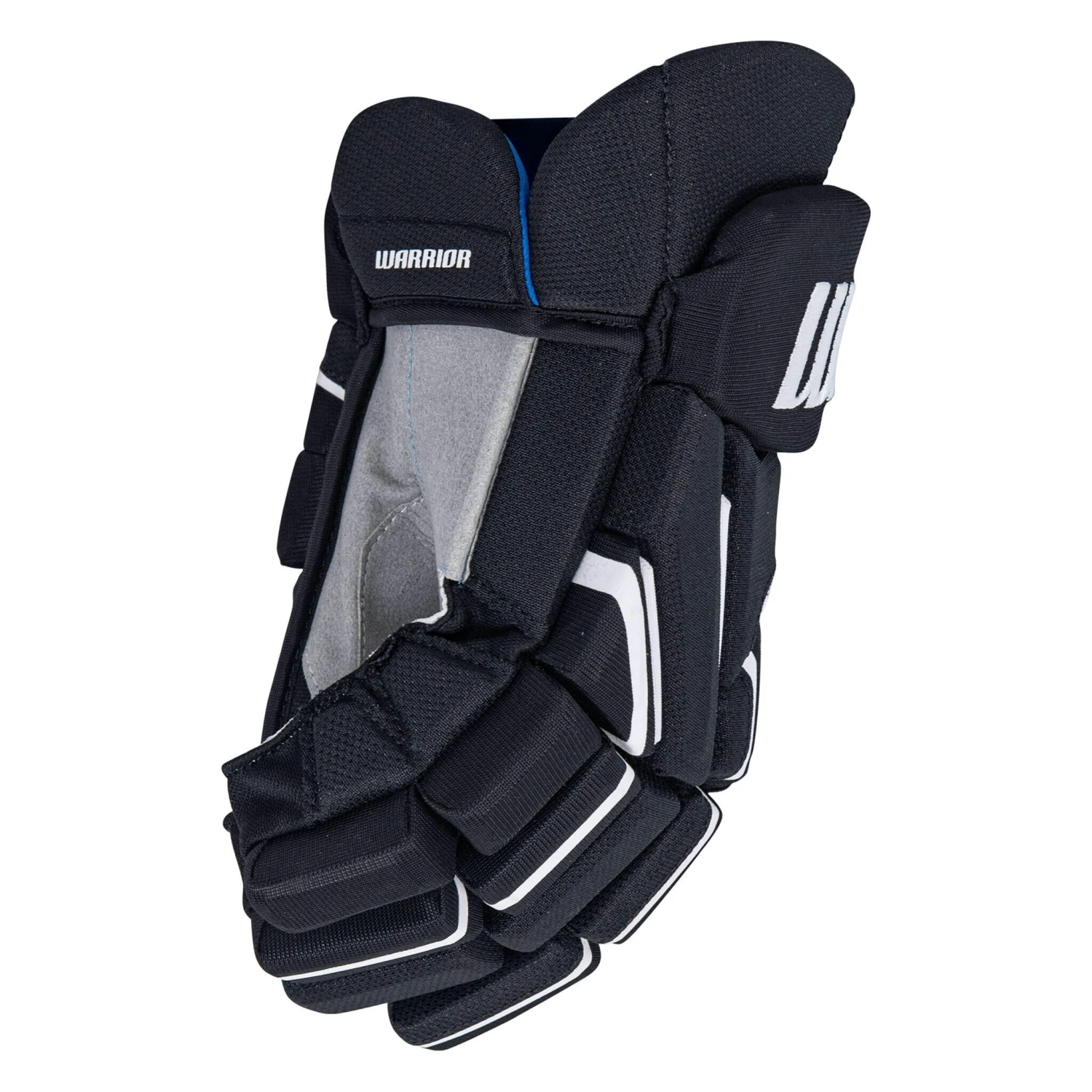 Warrior Covert Krypto Junior Hockey Gloves (2022) - Source Exclusive 6 Warrior Covert Krypto Junior Hockey Gloves (2022) - Source Exclusive - Image 4