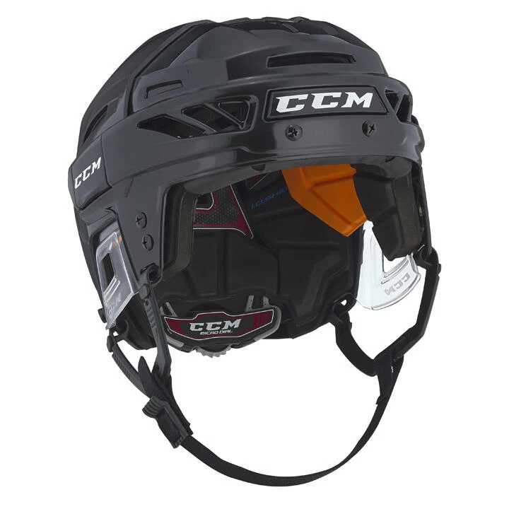 CCM FL90 Senior Hockey Helmet 3 CCM FL90 Senior Hockey Helmet