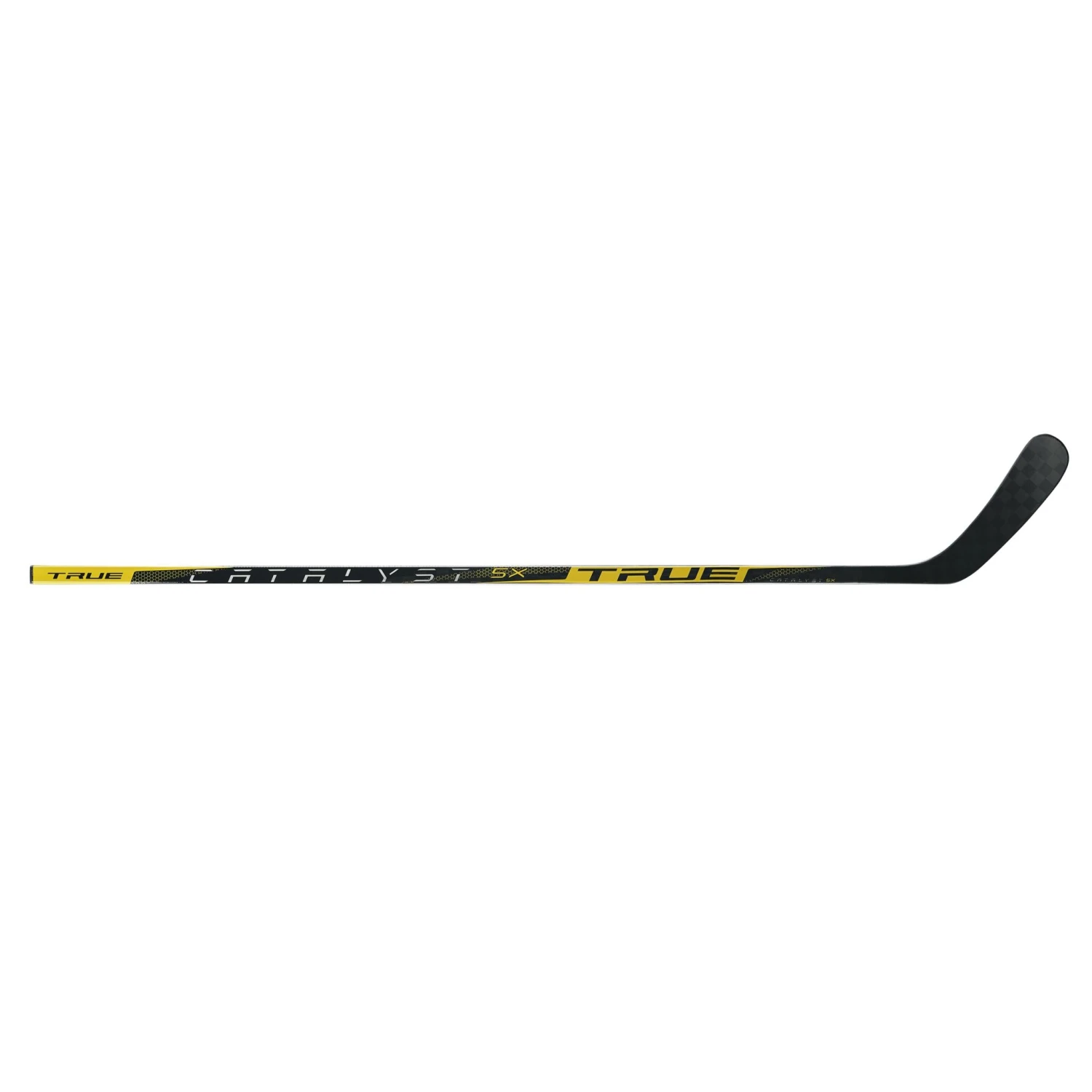True Hockey Catalyst 5X Senior Hockey Stick (2021) 4 True Hockey Catalyst 5X Senior Hockey Stick (2021) - Image 2