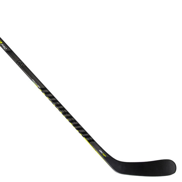 Warrior Alpha EVO Pro 50 Flex Junior Hockey Stick - Source Exclusive 3 Warrior Alpha EVO Pro 50 Flex Junior Hockey Stick - Source Exclusive