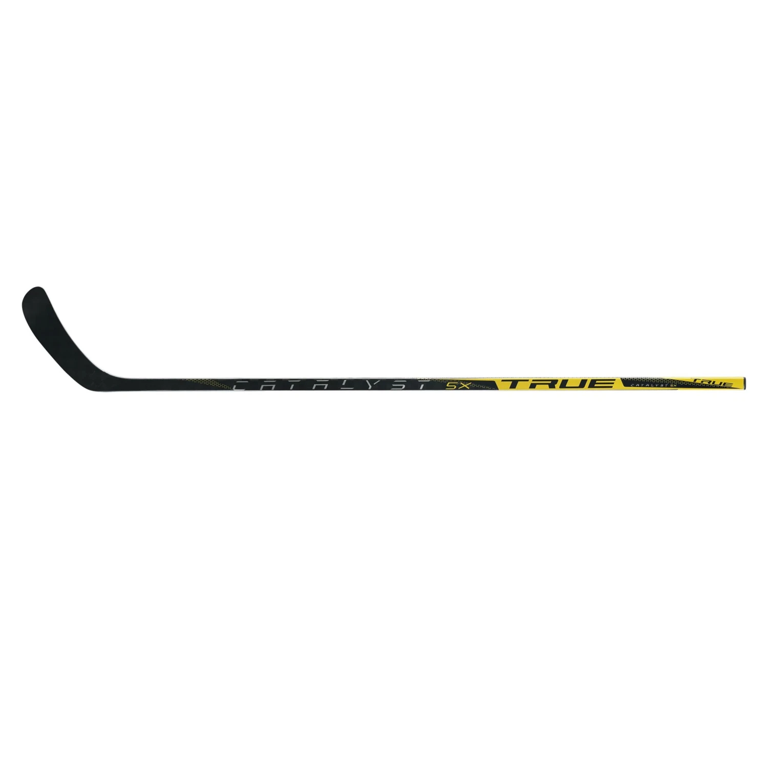 True Hockey Catalyst 5X Senior Hockey Stick (2021) 5 True Hockey Catalyst 5X Senior Hockey Stick (2021) - Image 3