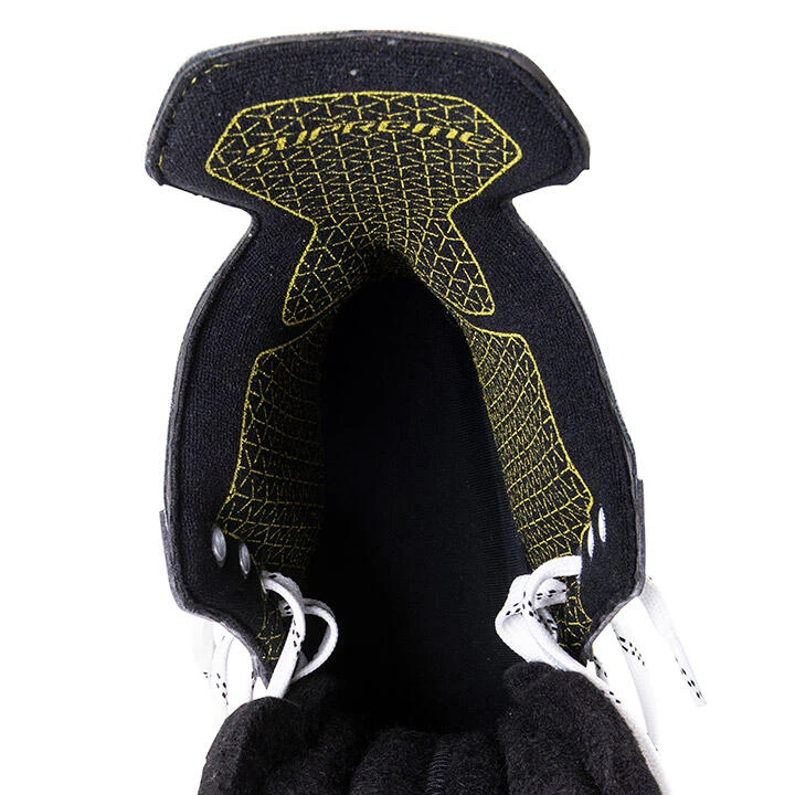 Bauer Supreme Elite Junior Hockey Skates (2020) - Source Exclusive 9 Bauer Supreme Elite Junior Hockey Skates (2020) - Source Exclusive - Image 7