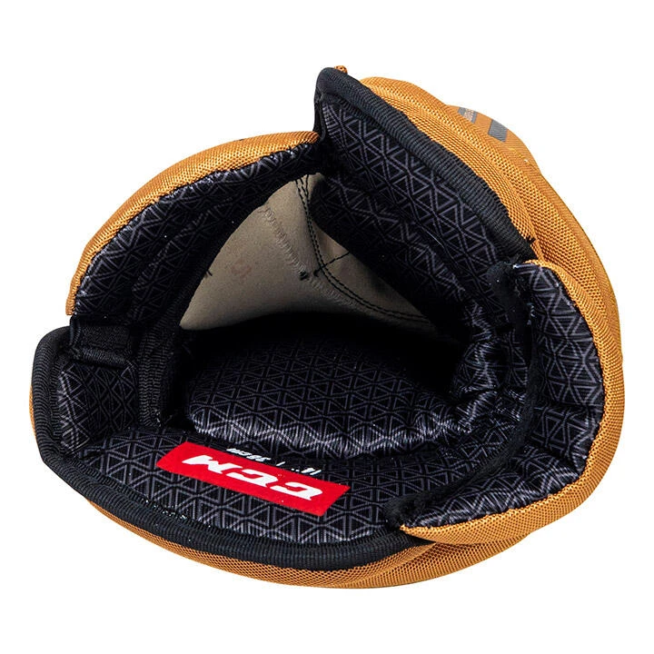 CCM Super Tacks Vector Plus Junior Hockey Gloves 2020 - Source Exclusive 7 CCM Super Tacks Vector Plus Junior Hockey Gloves 2020 - Source Exclusive - Image 5