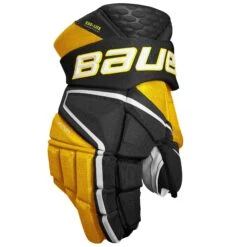 Bauer Vapor HyperLite Intermediate Hockey Gloves (MTO) (2022) -Sports Hockey 3a1f20d5df5817779a0065f0346864e1