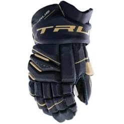 True Hockey Catalyst 7X Junior Hockey Gloves (2021) -Sports Hockey 3a3460a7ce4db8b04373ed907cdfcabb