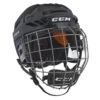 CCM FL90 Senior Hockey Helmet - Combo