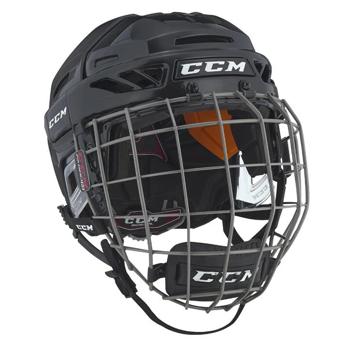 CCM FL90 Senior Hockey Helmet - Combo 3 CCM FL90 Senior Hockey Helmet - Combo