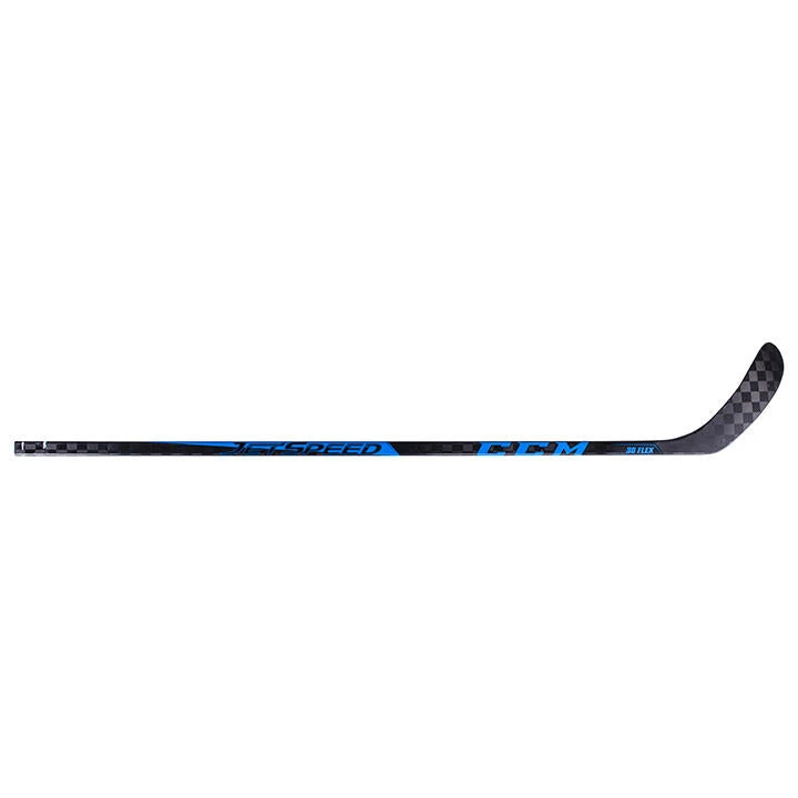 CCM JetSpeed 30 Flex Youth Hockey Stick (2020) 4 CCM JetSpeed 30 Flex Youth Hockey Stick (2020) - Image 2