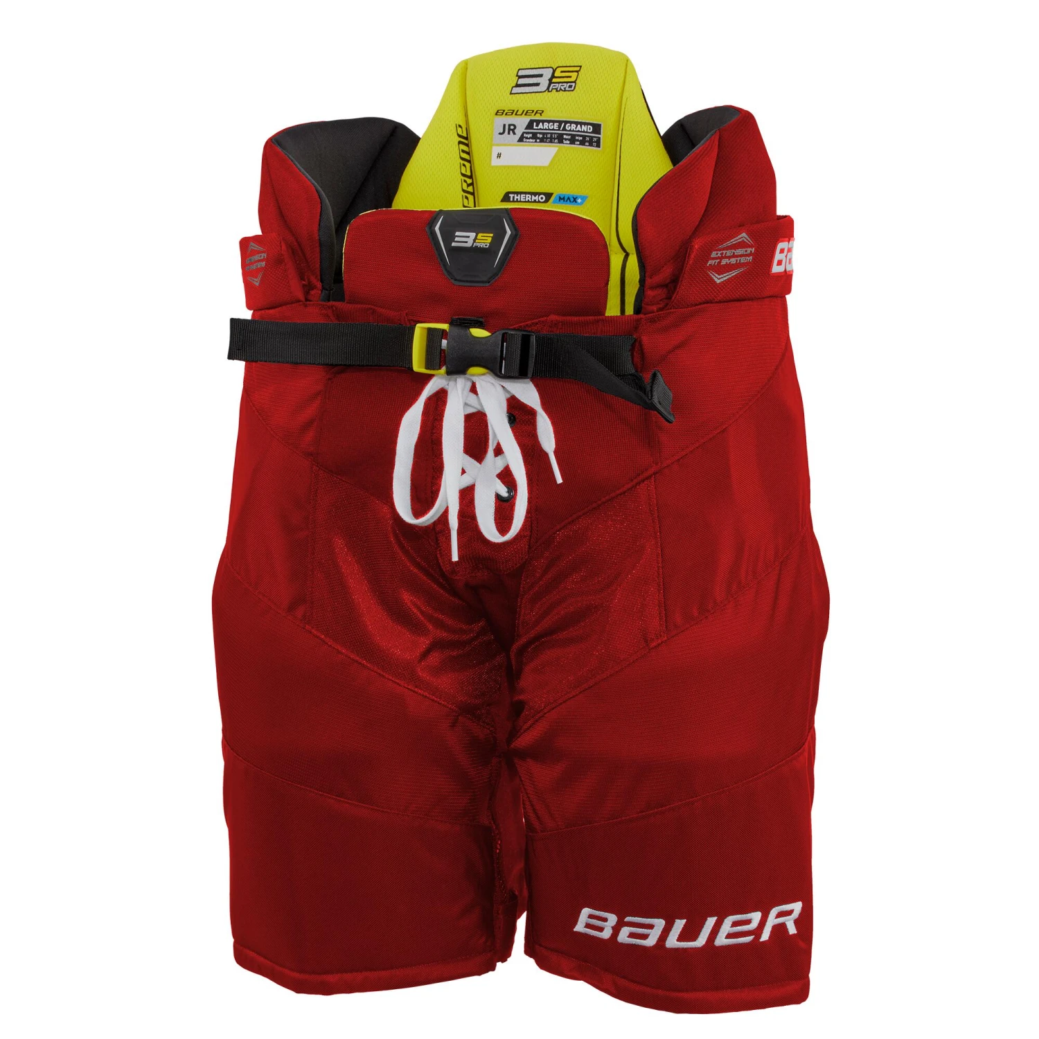 Bauer Supreme 3S Pro Junior Hockey Pants (2021) 6 Bauer Supreme 3S Pro Junior Hockey Pants (2021) - Image 4