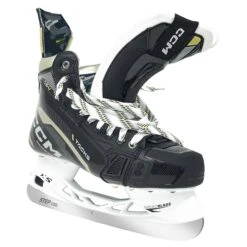 CCM Tacks AS-V Intermediate Hockey Skates (2022) With Step V-Steel -Sports Hockey 4109e79b81b9019cf86014f4ab263f14