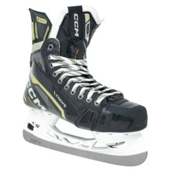 CCM Tacks AS-V Pro Intermediate Hockey Skates (2022) With Step Steel 13 CCM Tacks AS-V Pro Intermediate Hockey Skates (2022) With Step Steel -Sports Hockey 417d1db167b4781240aef58aede5d0f0