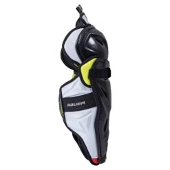 Bauer Vapor Shift Pro Junior Hockey Shin Guards (2022) - Source Exclusive 8 Bauer Vapor Shift Pro Junior Hockey Shin Guards (2022) - Source Exclusive -Sports Hockey 41f5854ba04093a4dd9e120556bf9aeb