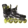 Bauer Vapor X3.5 Senior Roller Hockey Skates 2 Bauer Vapor X3.5 Senior Roller Hockey Skates -Sports Hockey 440324ead330c986ef04ce473e823b57