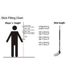 Accufli Zoro Z80 Floorball Stick -Sports Hockey 44b58644b5e91ff3149fec16c4276054 80159ff2 7e9e 489a 8b07 6c39f6f439e2