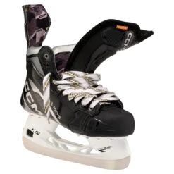 CCM Tacks Vector Premier Intermediate Hockey Skates (2022) With STEP Steel XS - Source Exclusive -Sports Hockey 44de6d6f9a2b7ee5d30d3f10a69b85a8