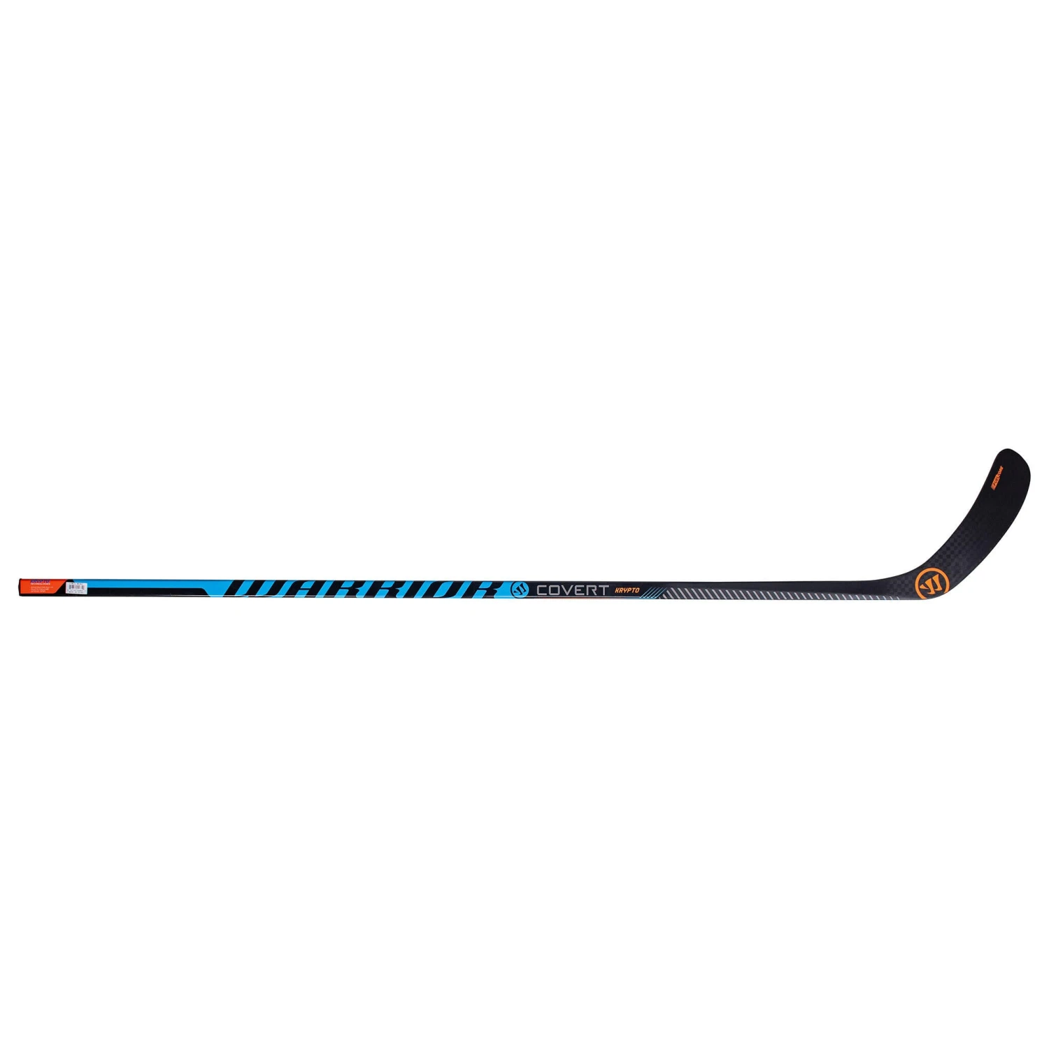 Warrior Covert Krypto Intermediate Hockey Stick (2022) - 55 Flex - Source Exclusive 5 Warrior Covert Krypto Intermediate Hockey Stick (2022) - 55 Flex - Source Exclusive - Image 3