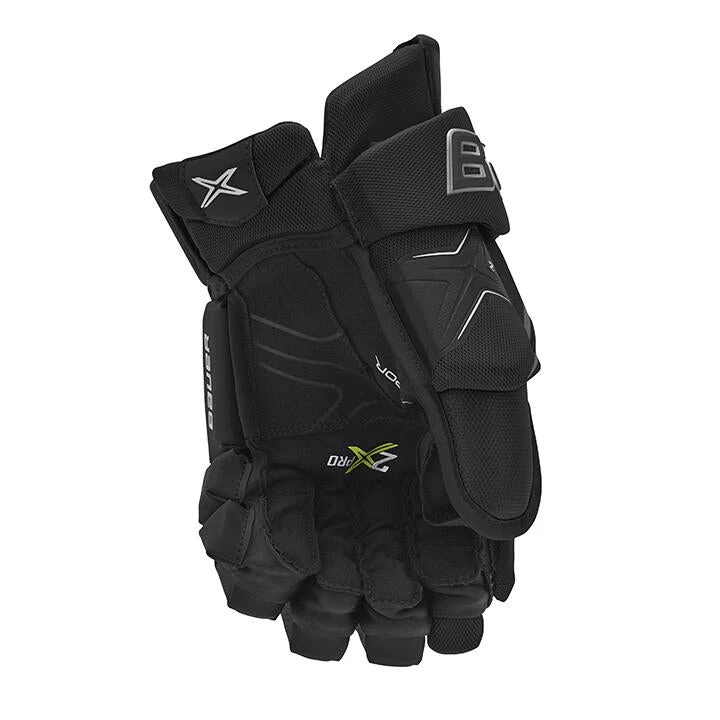 Bauer Vapor 2X Pro Junior Hockey Gloves (2020) 4 Bauer Vapor 2X Pro Junior Hockey Gloves (2020) - Image 2