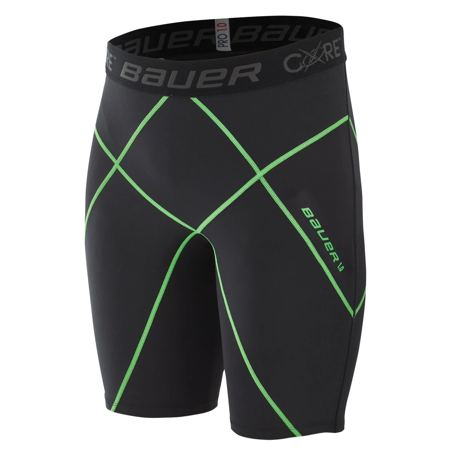 Bauer Core 1.0 Short 3 Bauer Core 1.0 Short