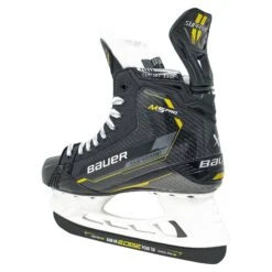 Bauer Supreme M5 Pro Senior Hockey Skates (2022) With Pulse Steel -Sports Hockey 461103a7c53eecf5d026b9593b56e77a a44b8fc7 dac0 4a94 b5a0 d1616422ed05