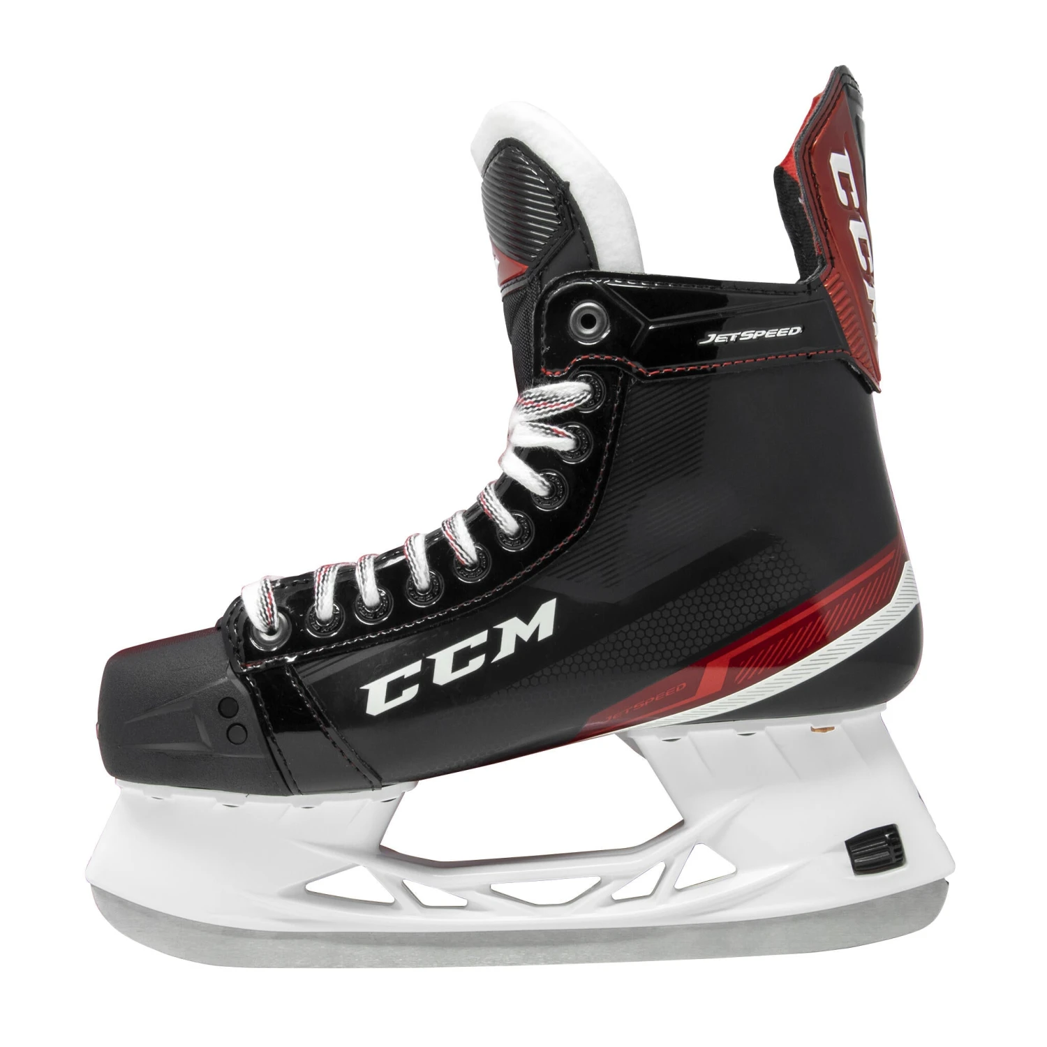 CCM JetSpeed Shock Senior Skates (2021) - Source Exclusive 4 CCM JetSpeed Shock Senior Skates (2021) - Source Exclusive - Image 2